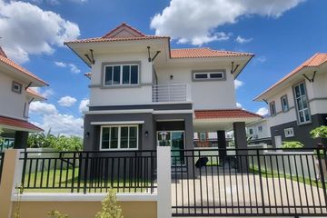 3 Bedroom House for sale in Bang Yai, Nonthaburi