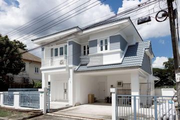 3 Bedroom House for sale in Private Ramintra, Bang Chan, Bangkok