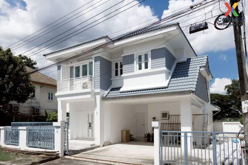 3 Bedroom House for sale in Private Ramintra, Bang Chan, Bangkok