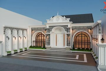 3 Bedroom House for sale in Nong Prue, Chonburi