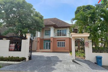 6 Bedroom House for sale in Bang Phli Yai, Samut Prakan