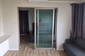 1 Bedroom Condo for sale in Ease 2 Rama 2, Samae Dam, Bangkok