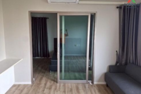 1 Bedroom Condo for sale in Ease 2 Rama 2, Samae Dam, Bangkok