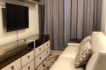 1 Bedroom Condo for sale in Ashton Chula - Silom, Si Phraya, Bangkok near MRT Sam Yan