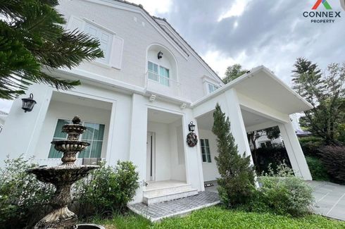 2 Bedroom House for sale in Chaiyapruek Bangna Km.15, Bang Chalong, Samut Prakan