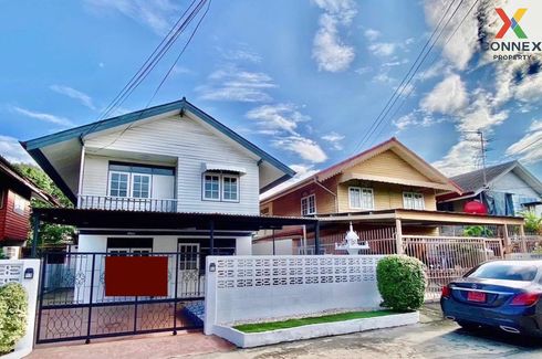4 Bedroom House for sale in V. Niwet Village, Krathum Lom, Nakhon Pathom