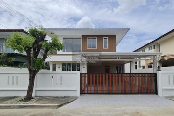 4 Bedroom House for sale in SAMMAKORN MINBURI, Bang Chan, Bangkok