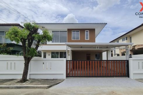 4 Bedroom House for sale in SAMMAKORN MINBURI, Bang Chan, Bangkok