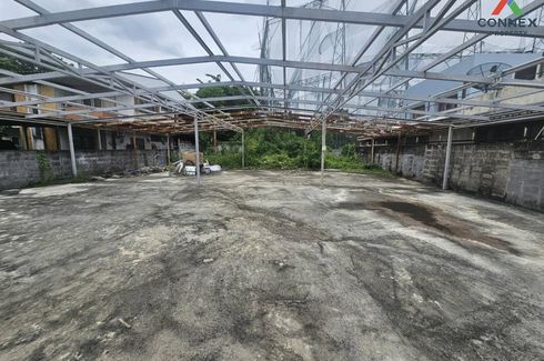 1 Bedroom Land for sale in Lat Phrao, Bangkok