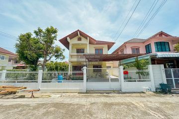 2 Bedroom Townhouse for sale in Phetrada, Bang Rak Noi, Nonthaburi