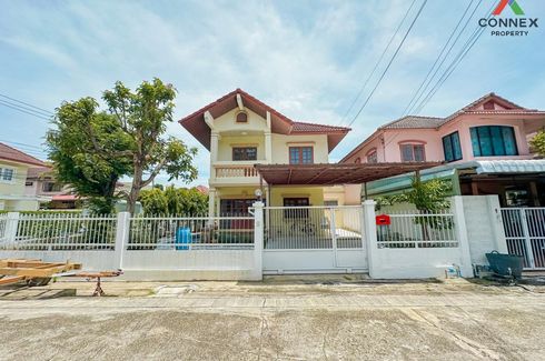 2 Bedroom Townhouse for sale in Phetrada, Bang Rak Noi, Nonthaburi