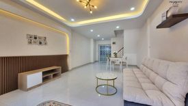 2 Bedroom Townhouse for sale in Baan Bua Thong, Bang Rak Phatthana, Nonthaburi near MRT Khlong Bang Phai