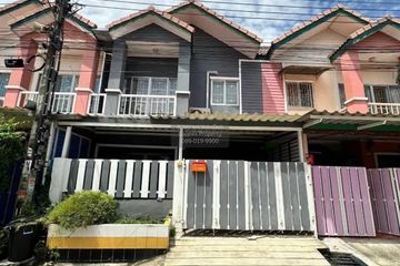 3 Bedroom Townhouse for sale in Bang Phli Yai, Samut Prakan