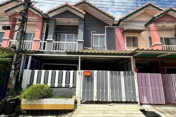 3 Bedroom Townhouse for sale in Bang Phli Yai, Samut Prakan