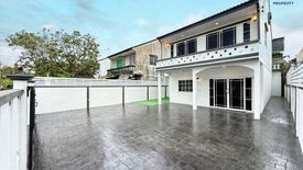 4 Bedroom House for sale in Bang Khae Nuea, Bangkok