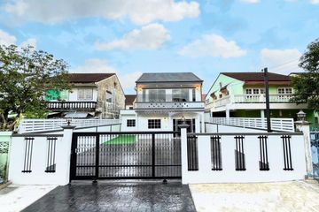 4 Bedroom House for sale in Bang Khae Nuea, Bangkok