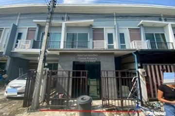 3 Bedroom Townhouse for sale in Supalai Bella Wongwaen &ndash; Lamlukka Klong 4, Bueng Kham Phroi, Pathum Thani near BTS Eastern Outer Ring