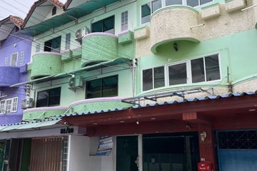 4 Bedroom Townhouse for sale in Siwarat 3, Om Noi, Samut Sakhon