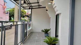 4 Bedroom Townhouse for sale in Bang Rak Phatthana, Nonthaburi