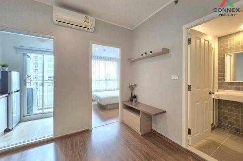 1 Bedroom Condo for sale in U Delight @Talat Phlu Station, Dao Khanong, Bangkok near BTS Talat Phlu