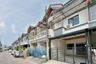 3 Bedroom Townhouse for sale in Baan Chinda Town, Tha Raeng, Bangkok