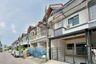 3 Bedroom Townhouse for sale in Baan Chinda Town, Tha Raeng, Bangkok