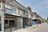 3 Bedroom Townhouse for sale in Baan Chinda Town, Tha Raeng, Bangkok
