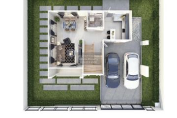 3 Bedroom House for sale in Lanceo Pride Kanchanapisek-Klongtanon, Bang Rak Phatthana, Nonthaburi near MRT Khlong Bang Phai