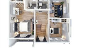 3 Bedroom House for sale in Lanceo Pride Kanchanapisek-Klongtanon, Bang Rak Phatthana, Nonthaburi near MRT Khlong Bang Phai