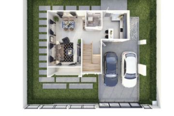 3 Bedroom House for sale in Lanceo Pride Kanchanapisek-Klongtanon, Bang Rak Phatthana, Nonthaburi near MRT Khlong Bang Phai