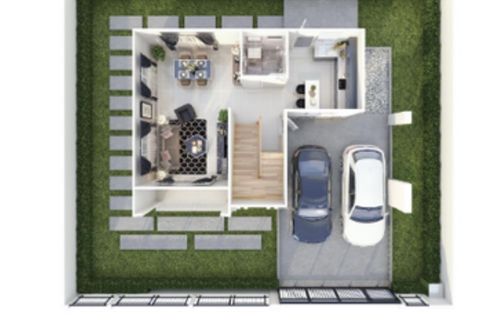 3 Bedroom House for sale in Lanceo Pride Kanchanapisek-Klongtanon, Bang Rak Phatthana, Nonthaburi near MRT Khlong Bang Phai