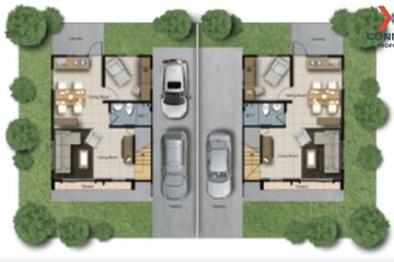 4 Bedroom House for sale in Lanceo Pride Kanchanapisek-Klongtanon, Bang Rak Phatthana, Nonthaburi near MRT Khlong Bang Phai