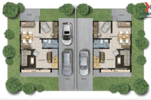 4 Bedroom House for sale in Lanceo Pride Kanchanapisek-Klongtanon, Bang Rak Phatthana, Nonthaburi near MRT Khlong Bang Phai