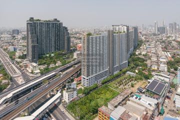 1 Bedroom Condo for sale in Whizdom Station Ratchada - Thapra, Dao Khanong, Bangkok near BTS Talat Phlu