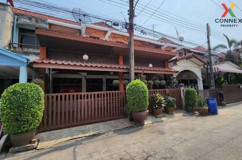 4 Bedroom Townhouse for sale in Khlong Song, Pathum Thani