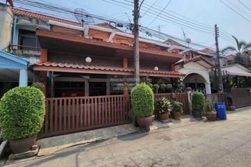 4 Bedroom Townhouse for sale in Khlong Song, Pathum Thani