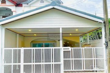 3 Bedroom Townhouse for sale in Baan Eklada, Bang Rak Phatthana, Nonthaburi near MRT Khlong Bang Phai