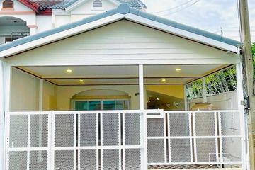 3 Bedroom Townhouse for sale in Baan Eklada, Bang Rak Phatthana, Nonthaburi near MRT Khlong Bang Phai