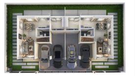 3 Bedroom House for sale in Plai Bang, Nonthaburi