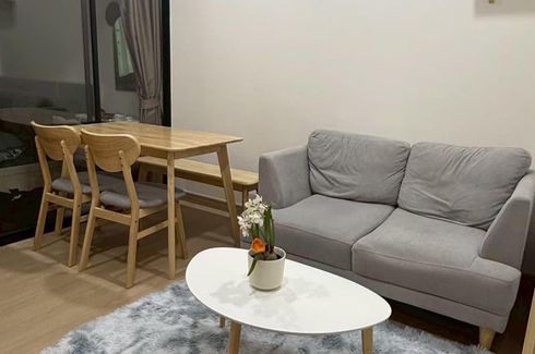 1 Bedroom Condo for sale in Ploen Ploen Condominium Tiwanon-Wongsawang, Bang Khen, Nonthaburi near MRT Yaek Tiwanon