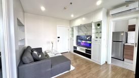 1 Bedroom Condo for sale in The Tree Interchange, Bang Sue, Bangkok near MRT Tao Poon