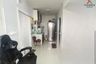 3 Bedroom Townhouse for sale in Pruksa Ville 55 Wongwaen-Ramintra, Bang Chan, Bangkok