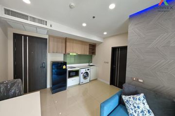 1 Bedroom Condo for sale in Dusit Grand Condo View, Nong Prue, Chonburi