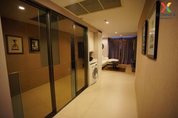 2 Bedroom Condo for sale in HQ by Sansiri, Khlong Tan Nuea, Bangkok near BTS Thong Lo