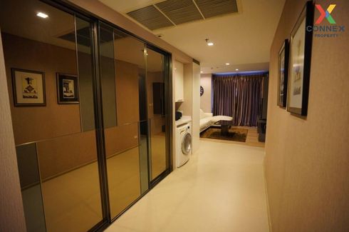 2 Bedroom Condo for sale in HQ by Sansiri, Khlong Tan Nuea, Bangkok near BTS Thong Lo