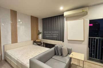 2 Bedroom Condo for sale in Noble Revolve Ratchada, Huai Khwang, Bangkok near MRT Thailand Cultural Centre