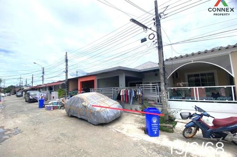 2 Bedroom Townhouse for sale in Baan Prueksa 3 Bang Bua Thong, Bang Khu Rat, Nonthaburi