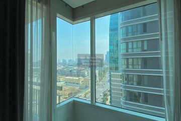 2 Bedroom Condo for sale in MANHATTAN CHIDLOM, Makkasan, Bangkok near MRT Ratchaprarop