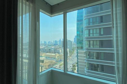 2 Bedroom Condo for sale in MANHATTAN CHIDLOM, Makkasan, Bangkok near MRT Ratchaprarop