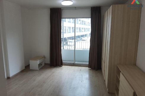 1 Bedroom Condo for sale in Elio Del Ray, Bang Chak, Bangkok near BTS Punnawithi